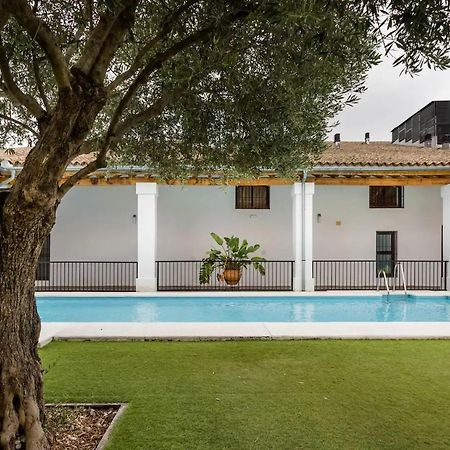 Апартаменты Artqhost Jerez Huge Loft & Free Parking Херес-де-ла-Фронтера Экстерьер фото