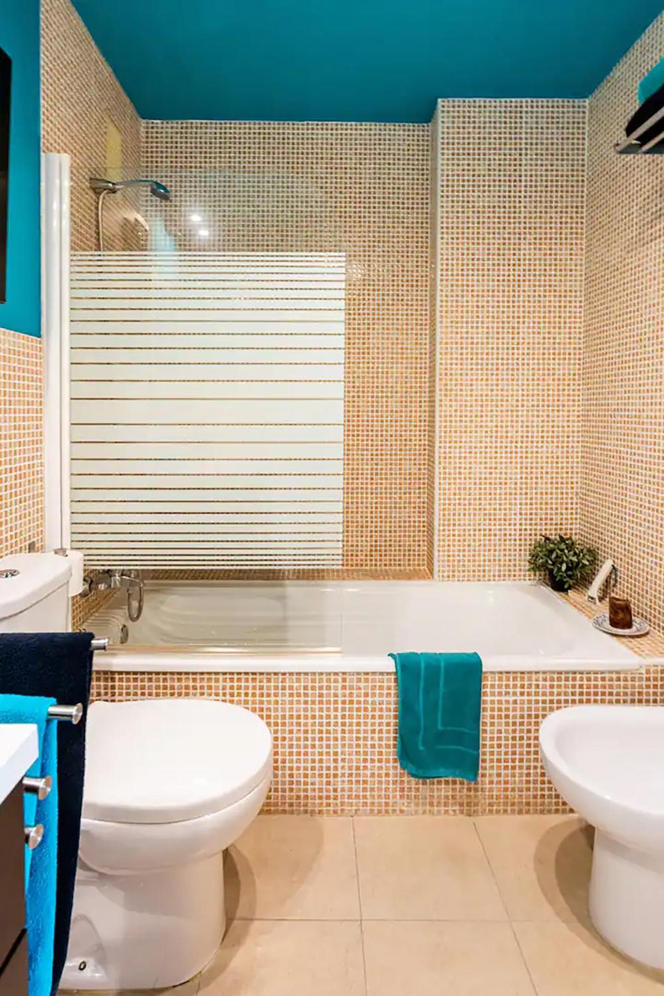 Апартаменты Artqhost Jerez Huge Loft & Free Parking Херес-де-ла-Фронтера Экстерьер фото
